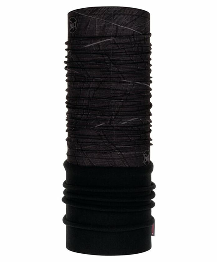 POLAR EMBERS BLACK BOYUNLUK Standart - Siyah