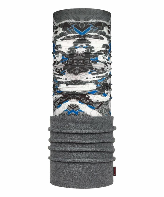 POLAR FORCE GREY BOYUNLUK