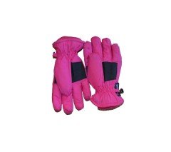 Çocuk Kar Eldiveni