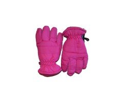 Çocuk Kar Eldiveni