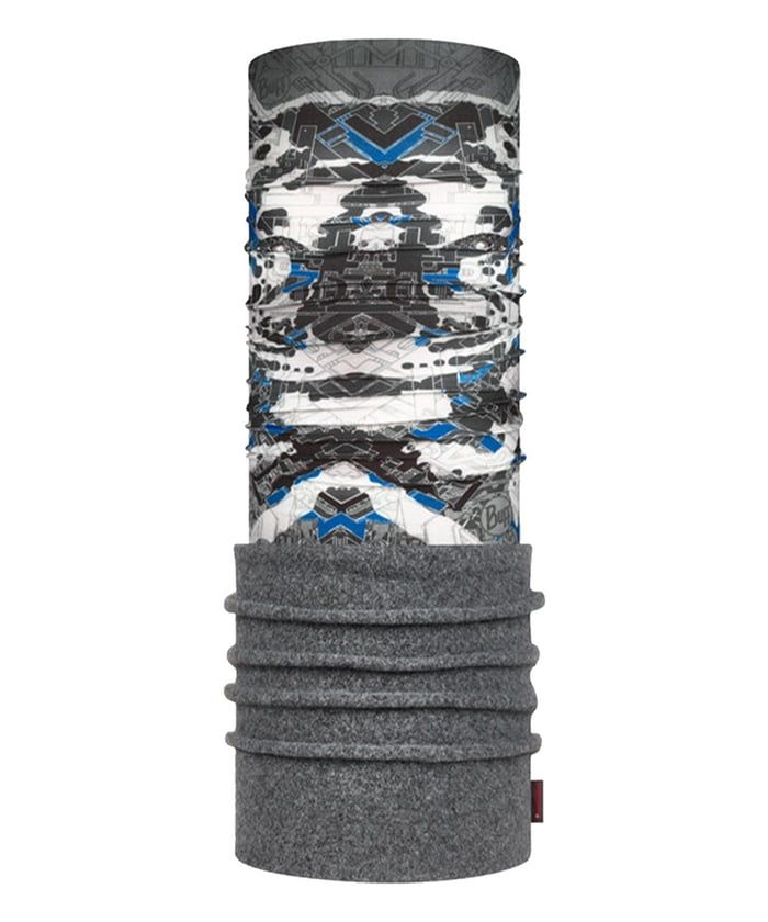 POLAR FORCE GREY BOYUNLUK Standart - GRİ