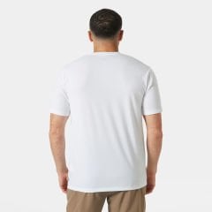 HELLY HANSEN SKOG RECYCLED GRAPHIC T-SHIRT