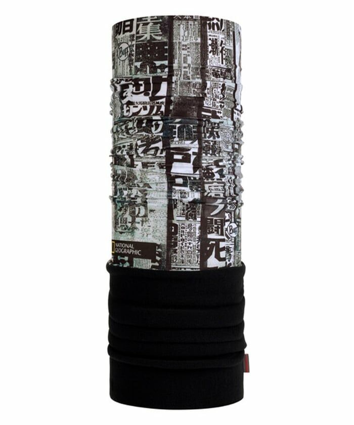 POLAR OSU GREY BOYUNLUK