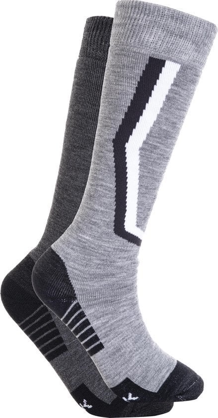 IcePeak 2'li Kayak Çorabı