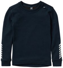 HELLY HANSEN K LIFA MERINO İÇLİK SET
