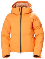 HH W NORA SHORT PUFFY JACKET - HELLY HANSEN KADIN ŞİŞME MONT