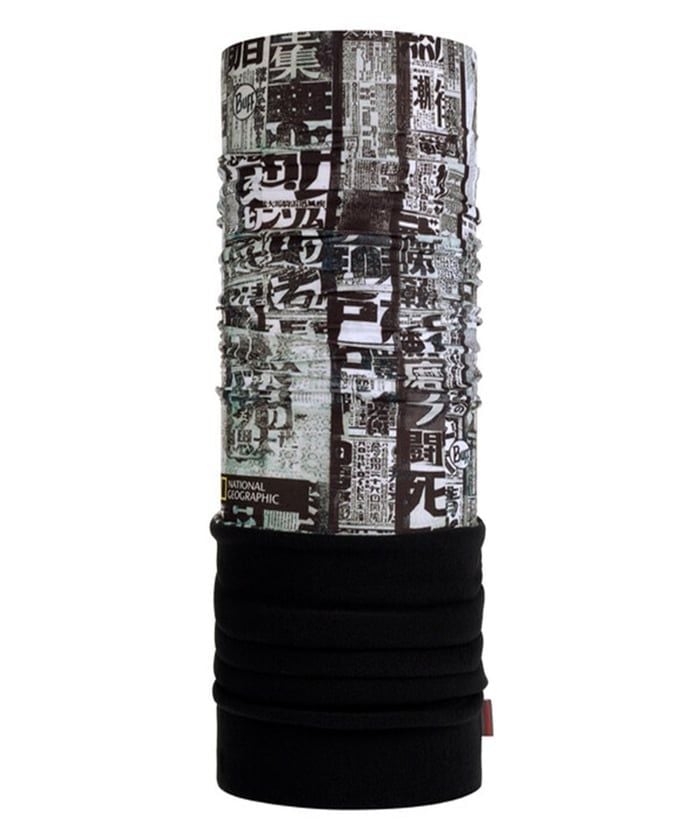 POLAR OSU GREY BOYUNLUK Standart - GRİ