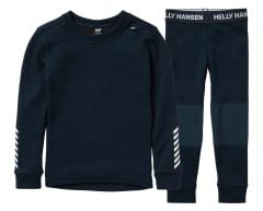 HELLY HANSEN K LIFA MERINO İÇLİK SET
