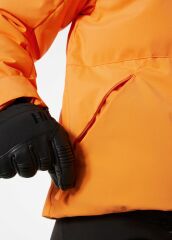 HH W NORA SHORT PUFFY JACKET - HELLY HANSEN KADIN ŞİŞME MONT