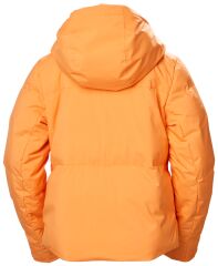 HH W NORA SHORT PUFFY JACKET - HELLY HANSEN KADIN ŞİŞME MONT