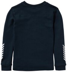 HELLY HANSEN K LIFA MERINO İÇLİK SET 6 YAŞ - Lacivert