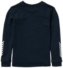 HELLY HANSEN K LIFA MERINO İÇLİK SET 7 YAŞ - Lacivert
