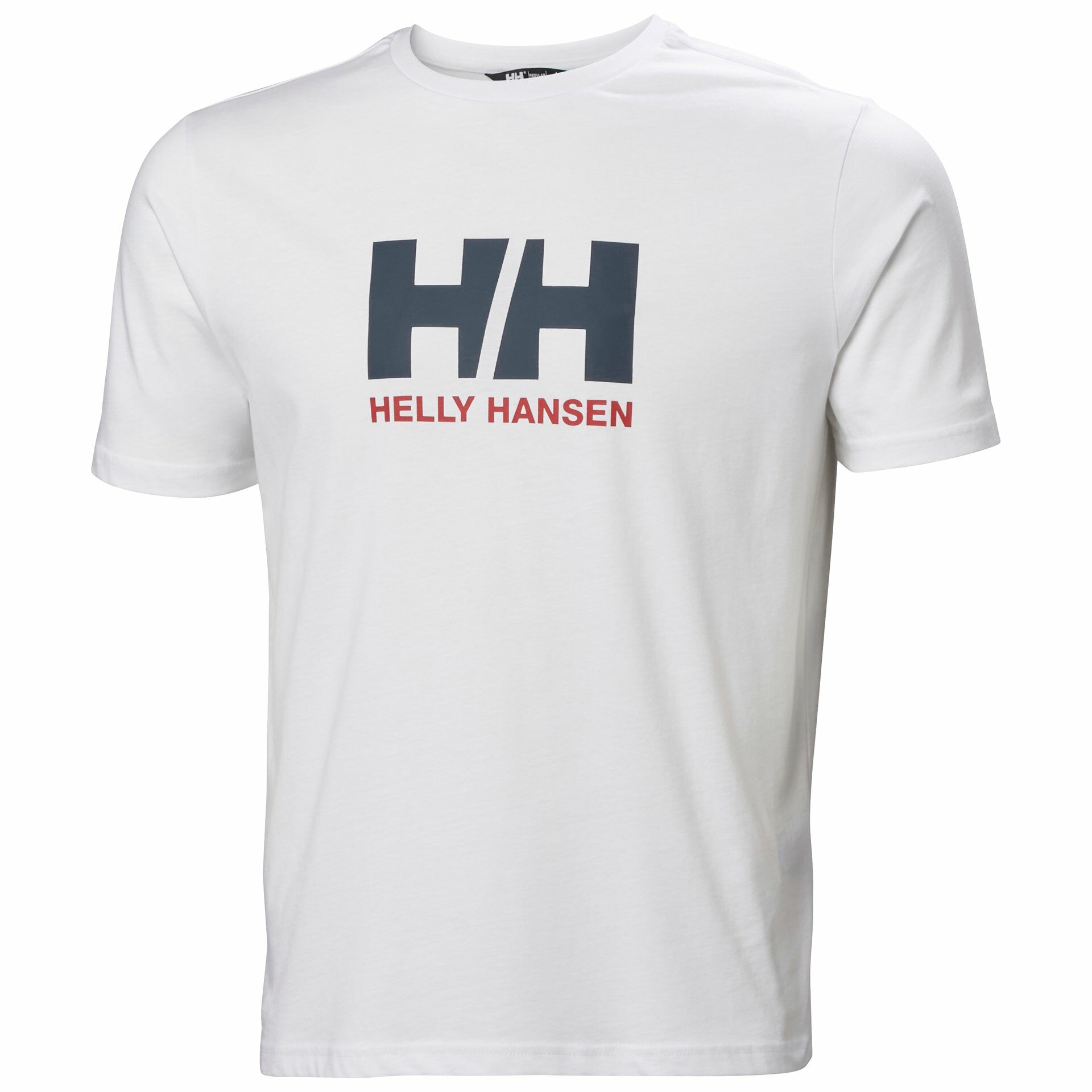 HELLY HANSEN HH LOGO T-SHIRT 3.0 M - Beyaz