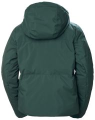 HH W NORA SHORT PUFFY JACKET - HELLY HANSEN KADIN ŞİŞME MONT