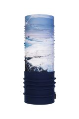 BUFF® POLAR M-BLANK BLUE BOYUNLUK
