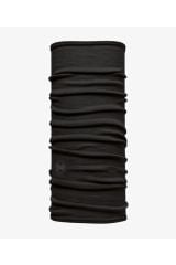 Buff Merıno Lıghtweıght Solıd Black