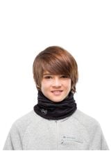 Buff Merıno Lıghtweıght Solıd Black