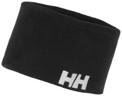 HH TEAM HEADBAND - HELLY HANSEN SAÇ BANDI Standart - Siyah