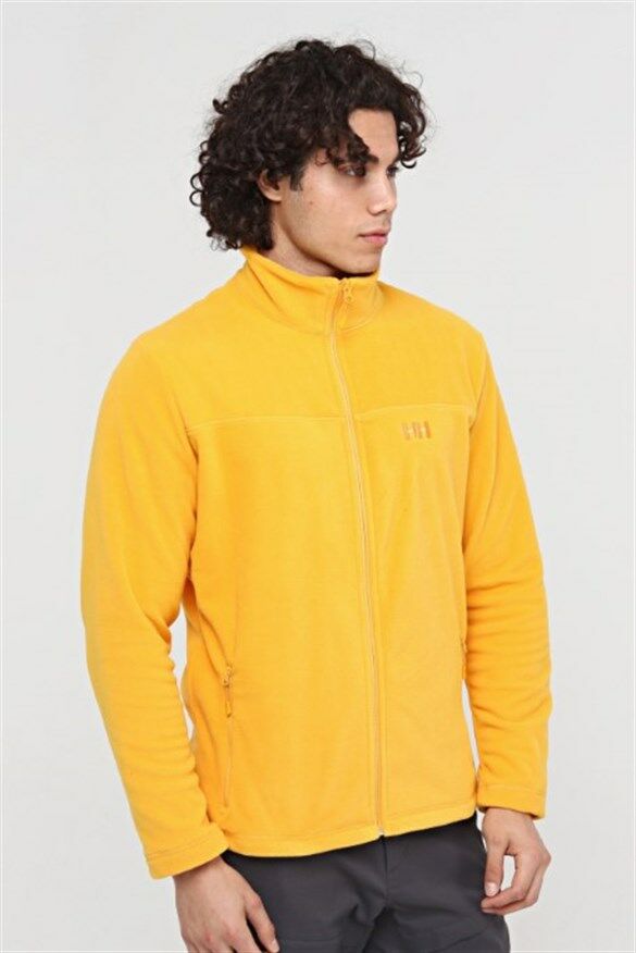HELLY HANSEN ZIPPY POLAR MONT