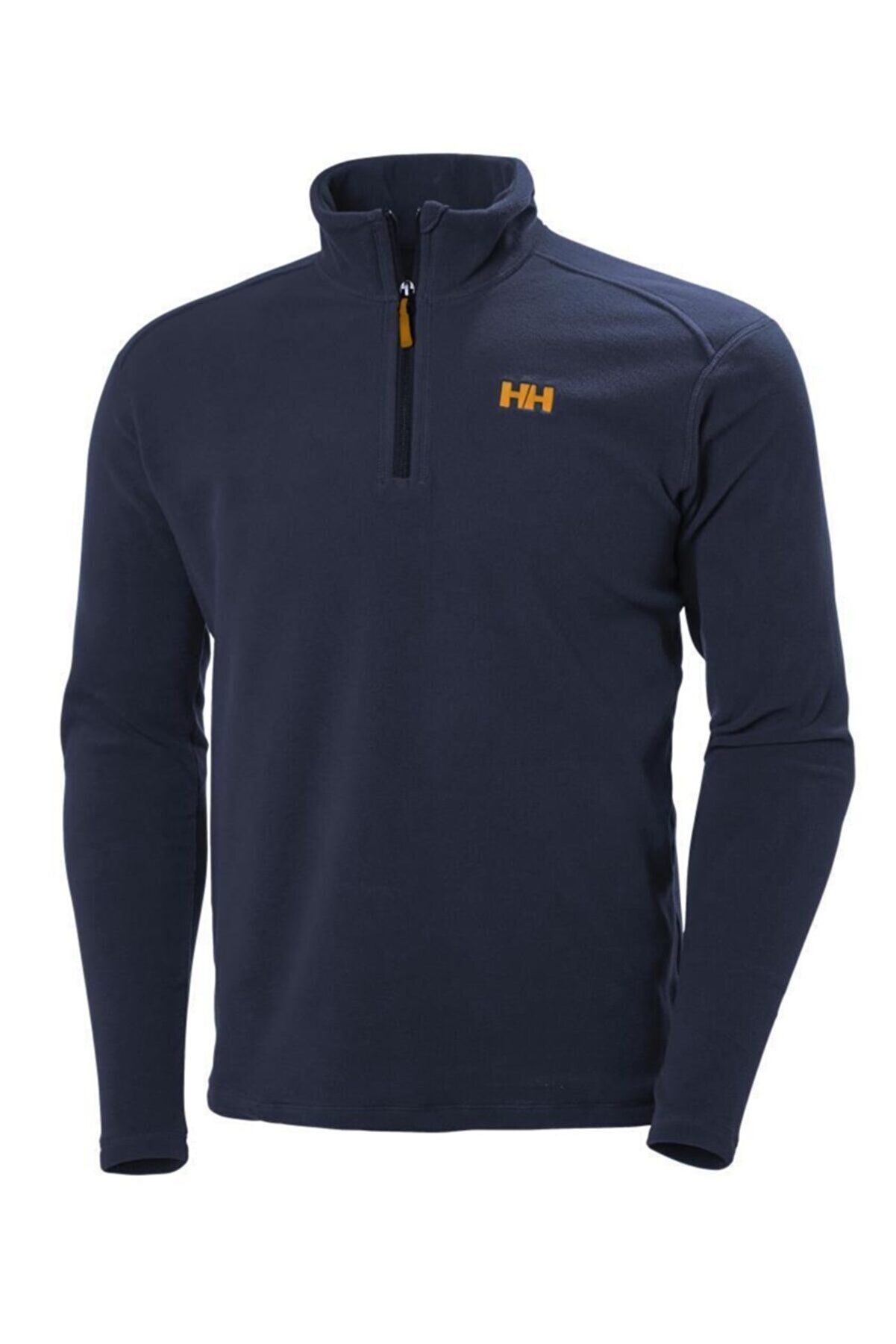 HELLY HANSEN MOUNT POLAR FLEECE M - Lacivert
