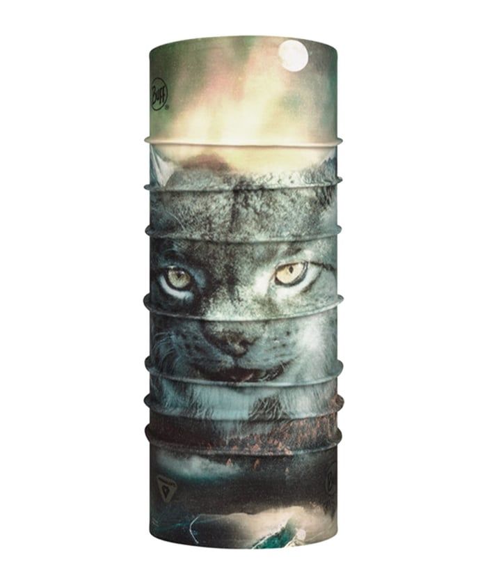 BUFF® THERMONET® EVENING PEAK BOYUNLUK