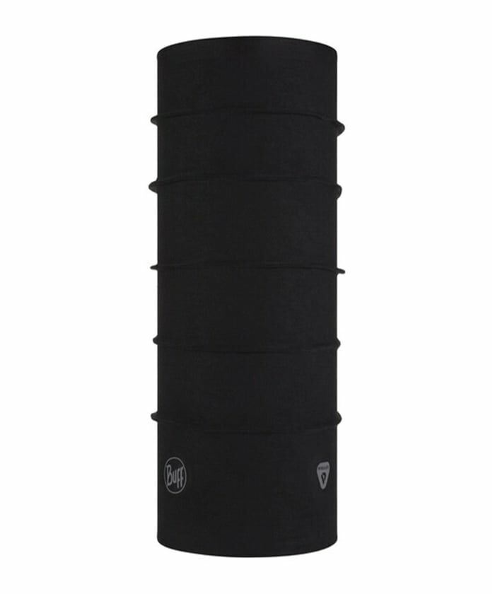 BUFF® THERMONET® SOLID BLACK BOYUNLUK