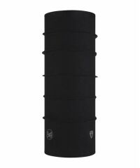 BUFF® THERMONET® SOLID BLACK BOYUNLUK