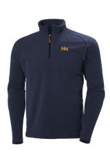 HELLY HANSEN MOUNT POLAR FLEECE S - Lacivert