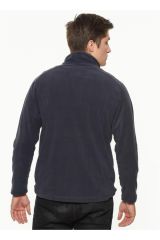 HELLY HANSEN MOUNT POLAR FLEECE S - Lacivert