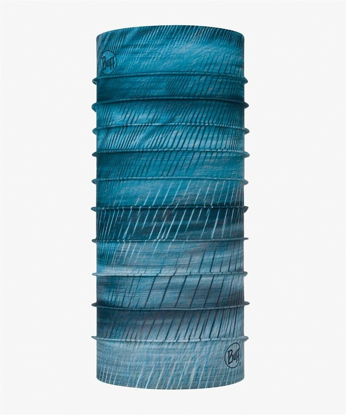 BUFF® COOLNET UV® KEREN STONE BLUE BOYUNLUK