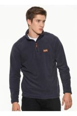 HELLY HANSEN MOUNT POLAR FLEECE XL - Lacivert