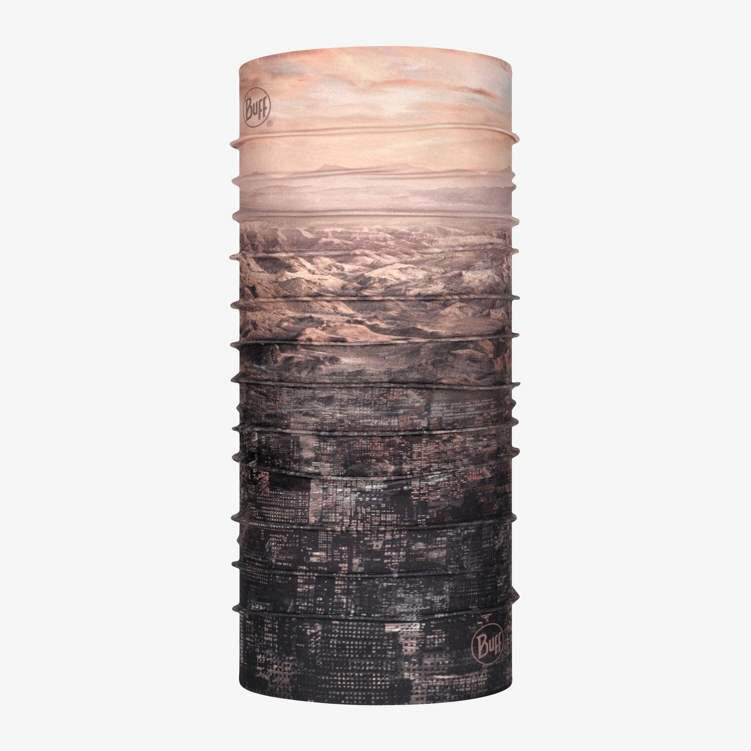 Buff Original EcoStretch Neckwear Globe Blossom