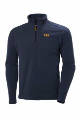 HELLY HANSEN MOUNT POLAR FLEECE XXL - Lacivert