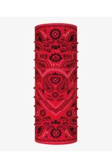 Buff Orıgınal Ecostretch New Cashmere Red