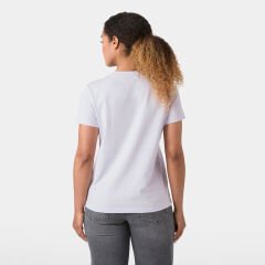 HELLY HANSEN W HH LOGO T-SHIRT 3.0 XS - MOR