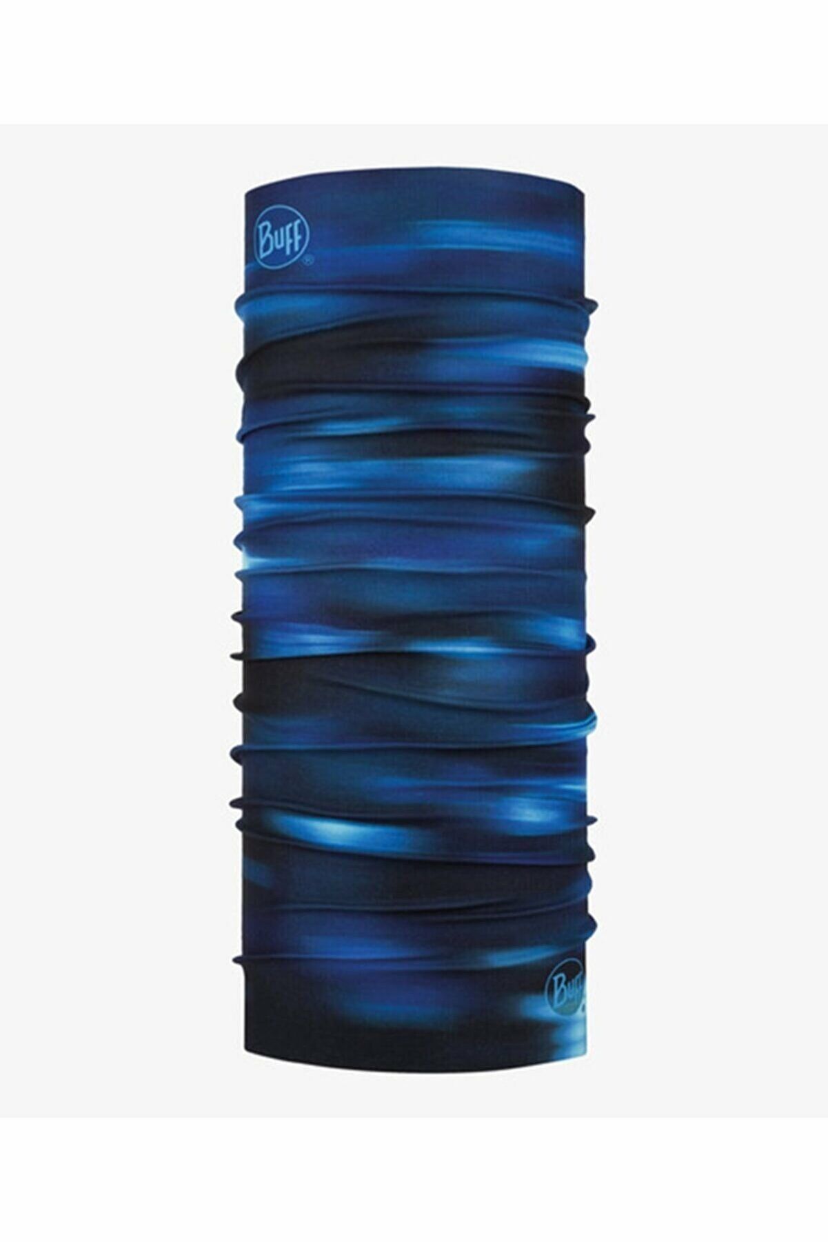 Buff Orıgınal Ecostretch Shadıng Blue