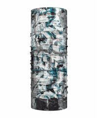 BUFF® ORIGINAL ECOSTRETCH SILVERY GREY BOYUNLUK