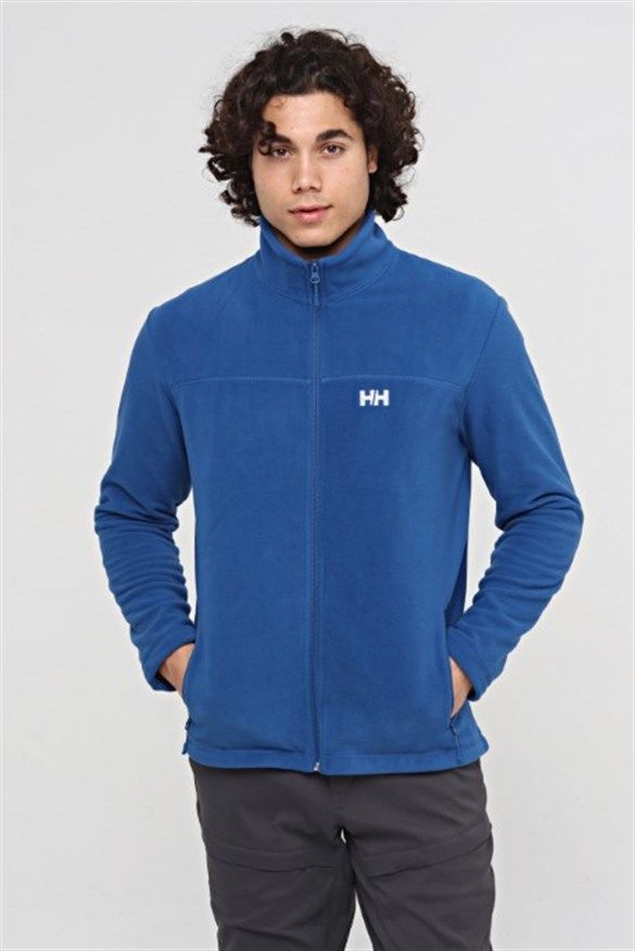 HELLY HANSEN ZIPPY POLAR MONT