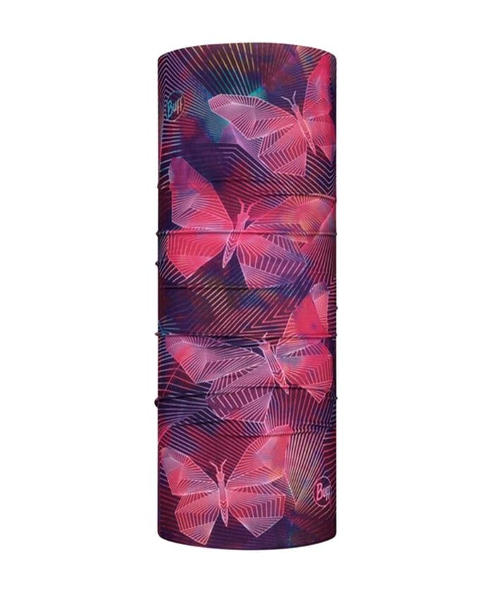 BUFF® ORIGINAL ECOSTRETCH CHRYSTA PURPLE BOYUNLUK