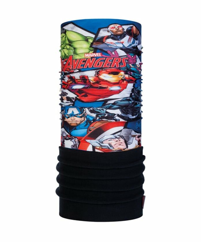 BUFF® POLAR AVENGERS TIME MULTI BOYUNLUK