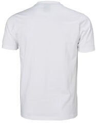HELLY HANSEN HH BOX T-SHIRT 2.0 L - Beyaz