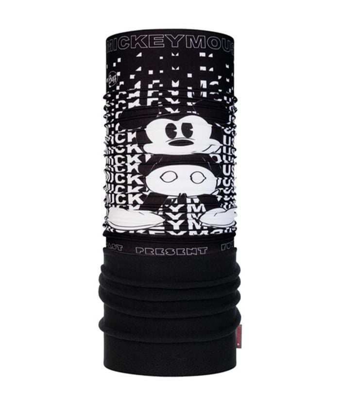 BUFF® POLAR THATS ME BLACK BOYUNLUK