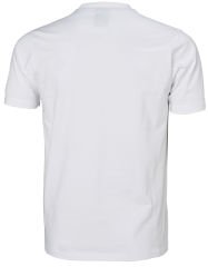 HELLY HANSEN HH BOX T-SHIRT 2.0 M - Beyaz