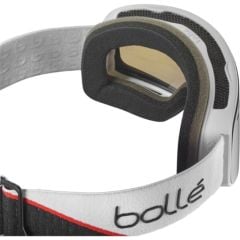 BOLLE NEVADA UNISEX KAYAK GÖZLÜĞÜ M/L - Beyaz