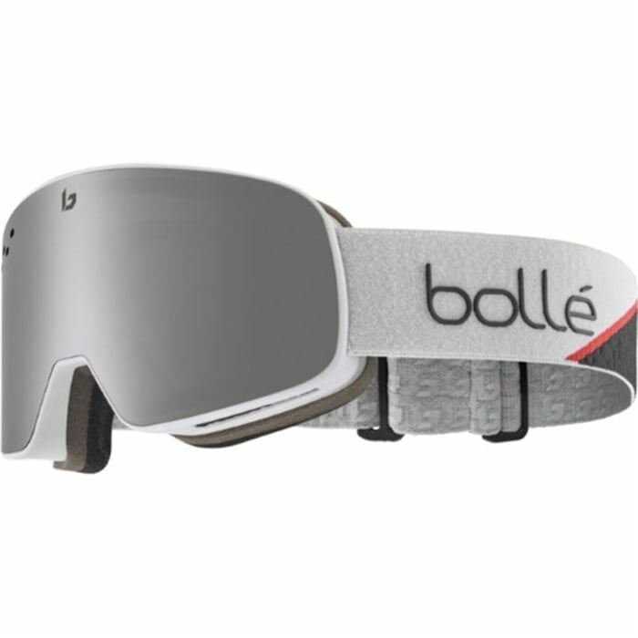 BOLLE NEVADA UNISEX KAYAK GÖZLÜĞÜ M/L - Beyaz