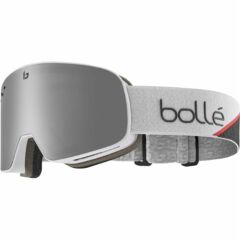 BOLLE NEVADA UNISEX KAYAK GÖZLÜĞÜ M/L - Beyaz
