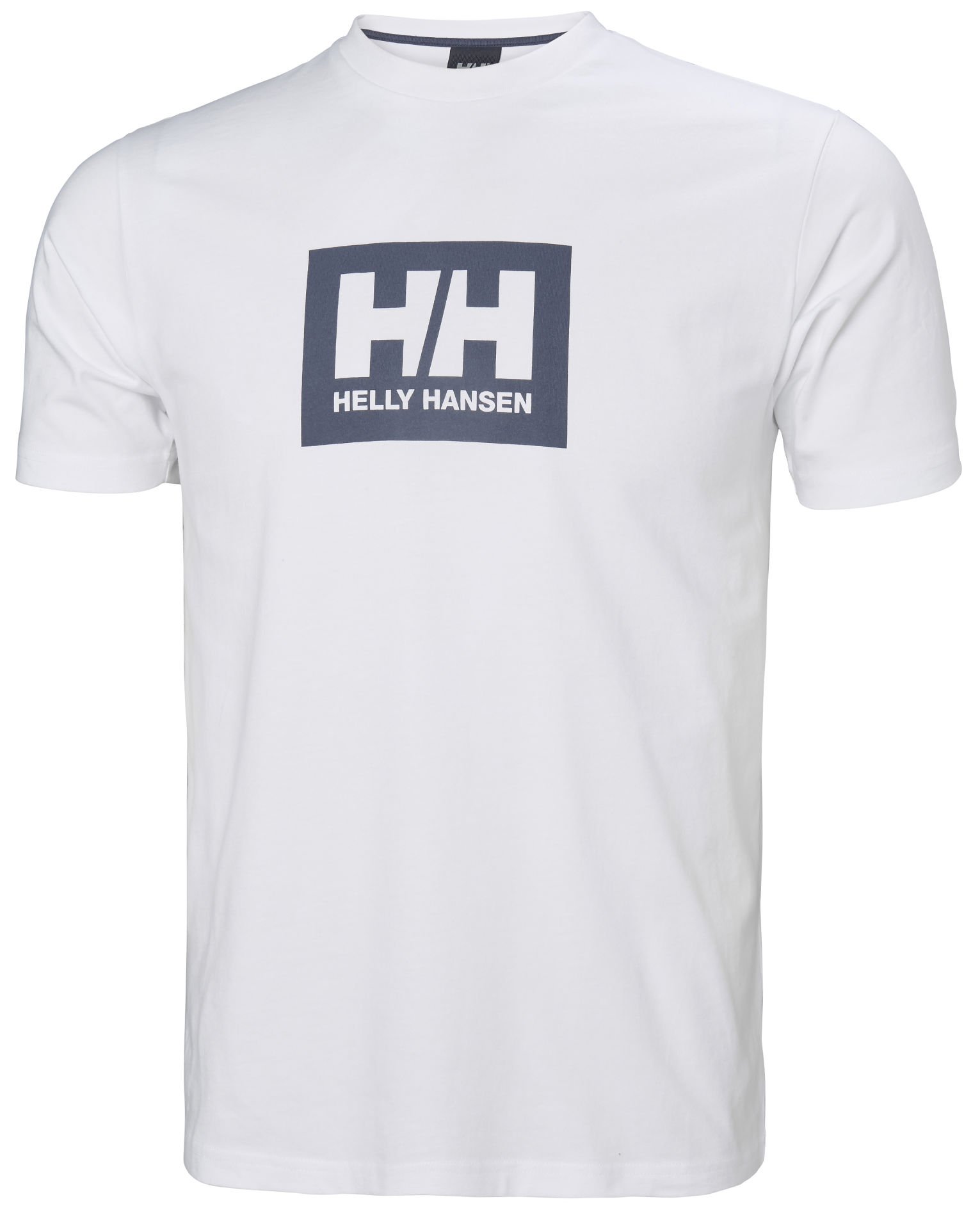 HELLY HANSEN HH BOX T-SHIRT 2.0 XL - Beyaz