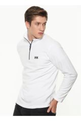 HELLY HANSEN MOUNT POLAR FLEECE L - Beyaz