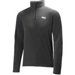 HELLY HANSEN MOUNT POLAR FLEECE – Ebony