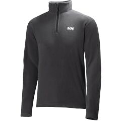 HELLY HANSEN MOUNT POLAR FLEECE – Ebony XL - EBONY